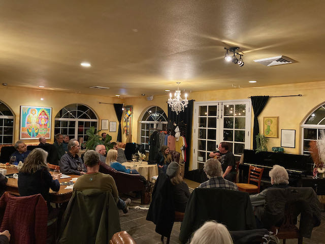 Paschal Winery